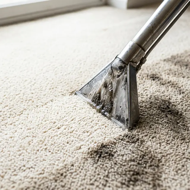 Carpet Cleaning